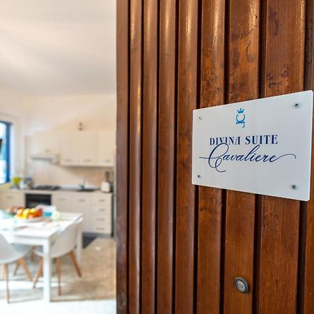 Divina Suite Cavaliere Maiori Luaran gambar