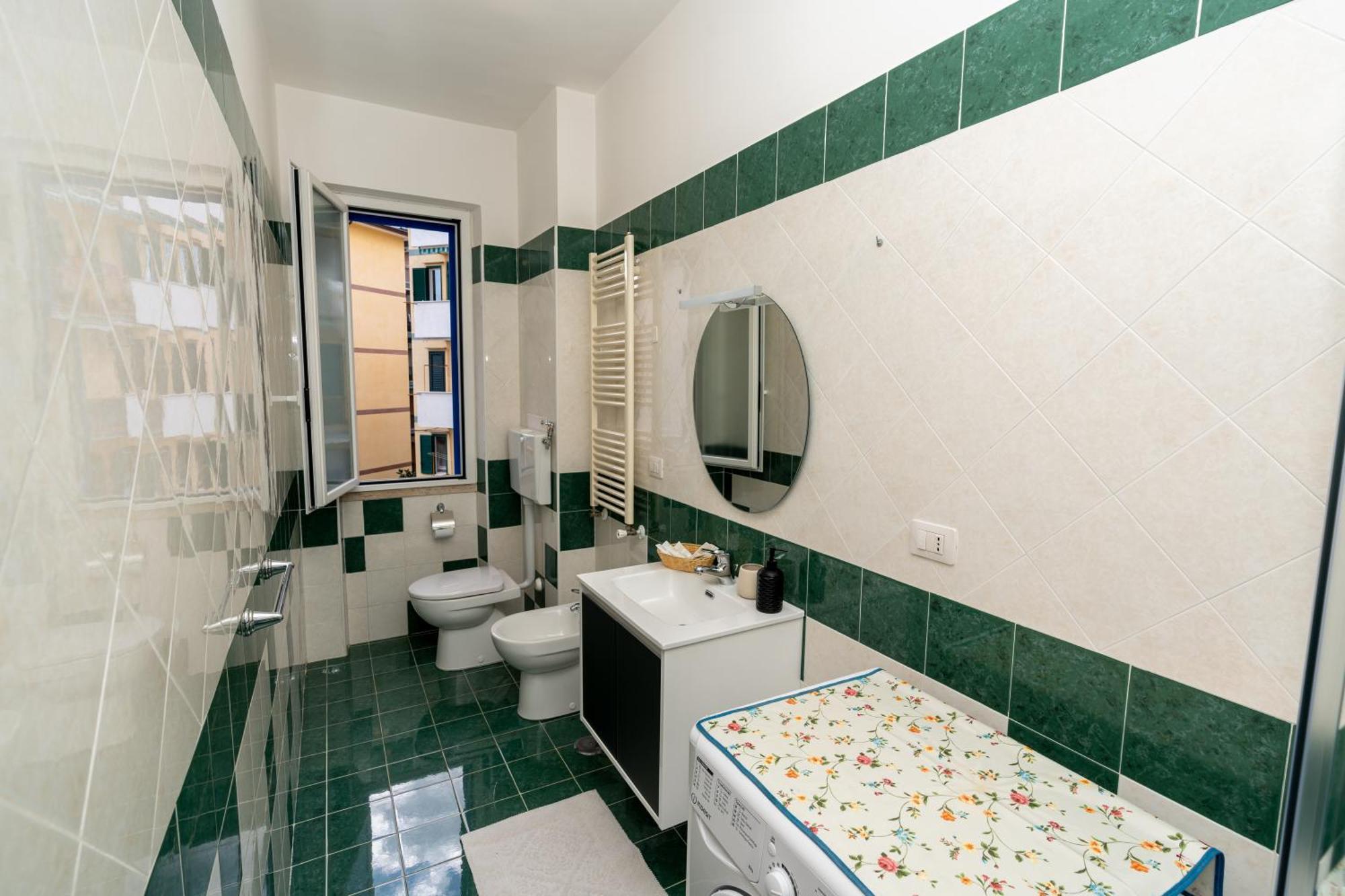 Divina Suite Cavaliere Maiori Luaran gambar