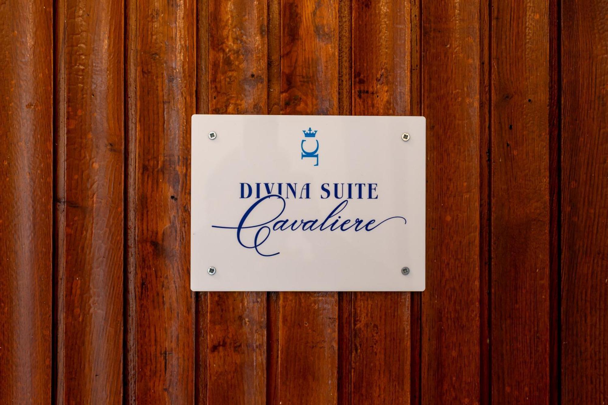 Divina Suite Cavaliere Maiori Luaran gambar