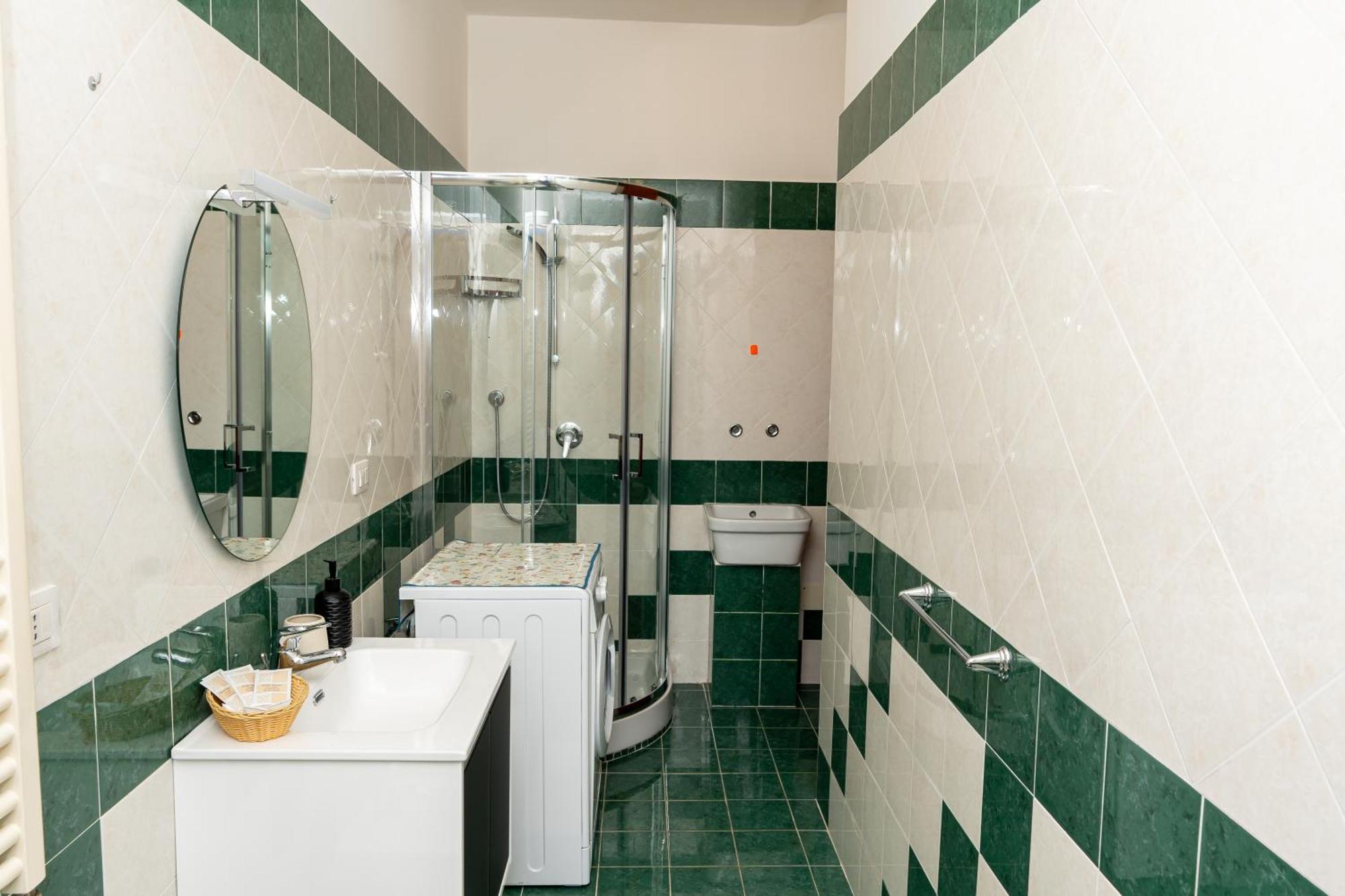 Divina Suite Cavaliere Maiori Luaran gambar